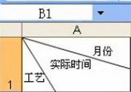 如何将excel表格一分为三