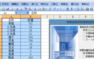 如何在一个excel表格中把相同名字后面的数据汇总？