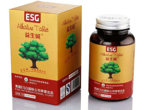 ESG是什么意思？？