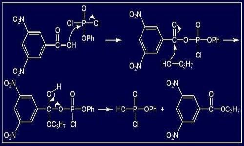 酰基与羰基有什么区别？