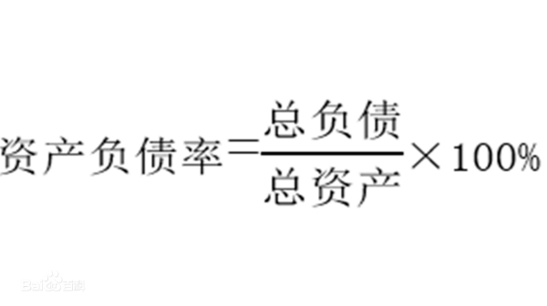 什么是负债率？企业的最佳负债率是多少？