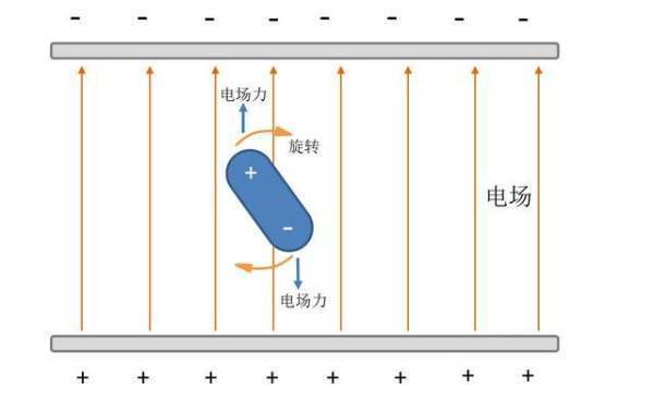 电场力是什么？