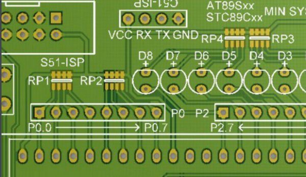 VDD来自、VCC、VSS的区别？