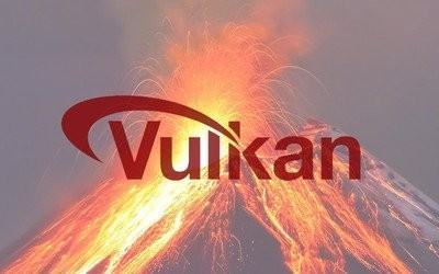 vulkan是什么