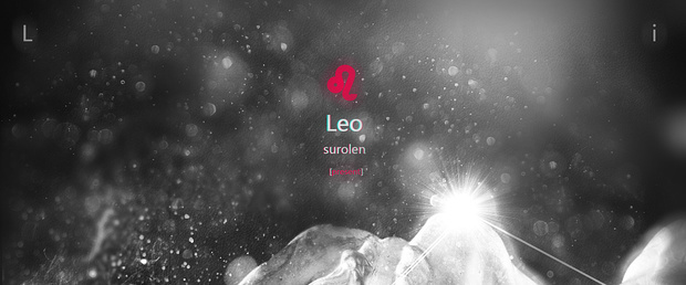 “Leo”是什么意思？