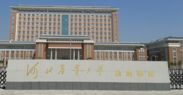 河北农业大学渤海校区怎么样