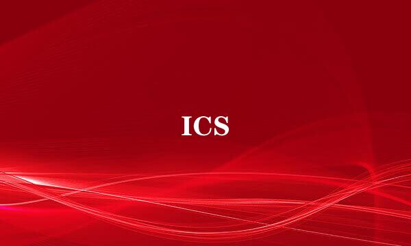 ICS