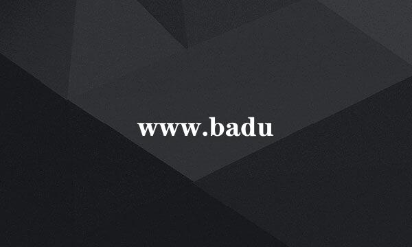 www.badu