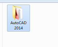 cad2014破解版64位怎么安装