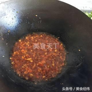 茄汁大虾怎么做好吃？