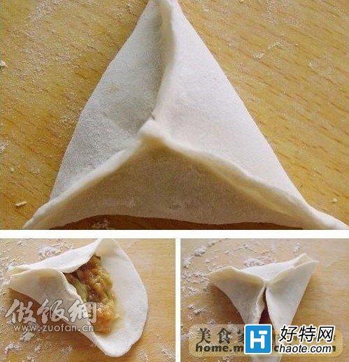 饺子馅做法大全