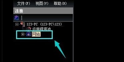 访问如下超链接显示localhost并拒绝了我们的连接请求是怎么回事？