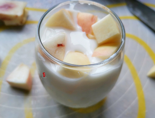 轻食食谱及制作方法