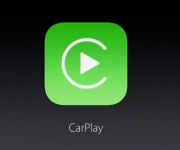 CarPlay怎么用