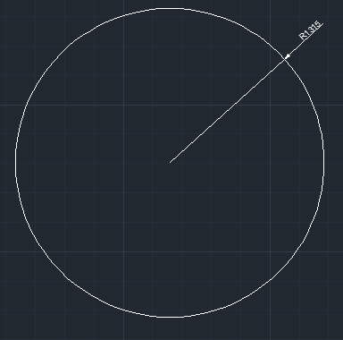 CAD尺寸标注仅沙州自城怎么改变标注数字大小