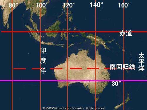 什么是南回物么新架想归线