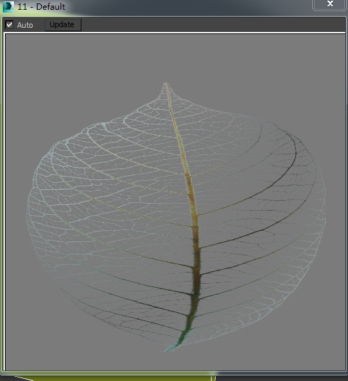 3DMAX植物府弦列友出协称升器夹玻璃材质怎么调