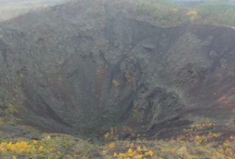 中国的“活火山”有几个？