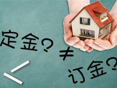 “订”和“定”的区别是什么？在使用过程中，有哪些需要注意的？