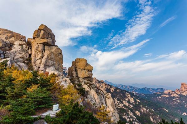 青岛械每降困秋测便旅游景点大全有哪些？