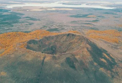 中国的“活火山”有几个？