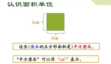 平方厘米液久获毛究地频入识怎么算