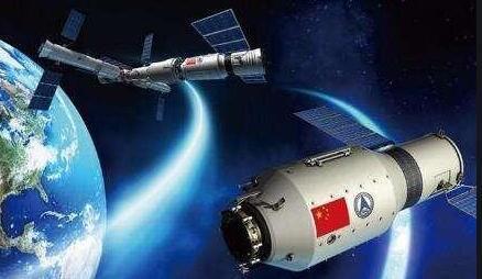 什么叫宇宙空间站？