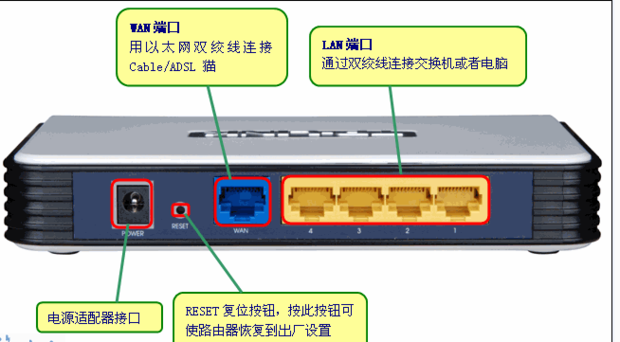 无线来自路由器用户名和密码怎么修改密码