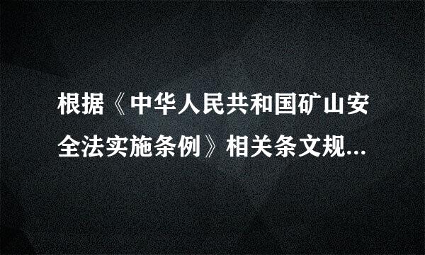 根据《中华人民共和国矿山安全法实施条例》相关条文规定，矿山建设发生重伤或死亡事故后，矿山企业应当（