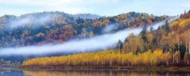 伊春旅游景点大全