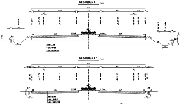 桥涵工程施工方案