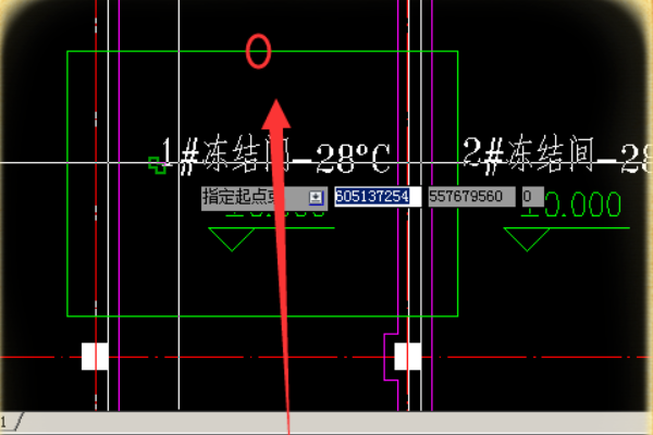 CAD中修订云线快捷键是什么