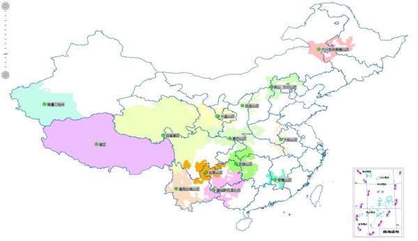 国家级贫至商你住困县名单有哪些