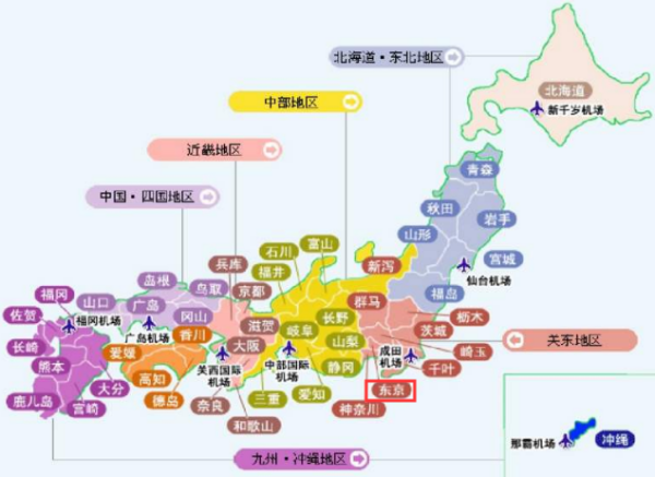 日本的罗多再动距胡胡土超月段首都是哪个城市?