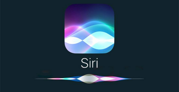 siri 怎么读？