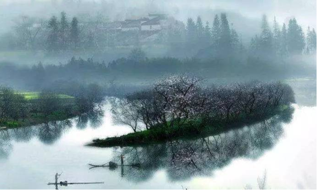 梅子黄时雨流光飞舞结局