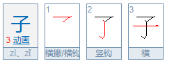 子轩是什么意思？