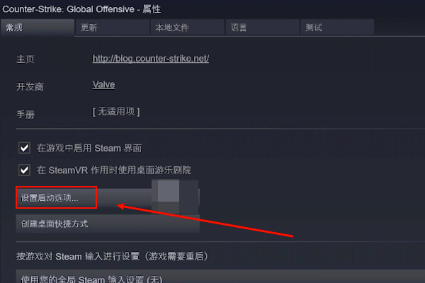 csgo FPS在哪看