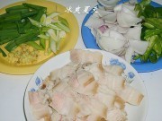 回锅肉最正宗的做法