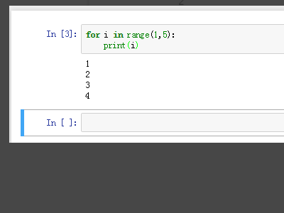 Python，for i in range(5): 这个i代表什么? 是不是相当于赋值 。