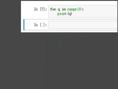 Python，for i in range(5): 这个i代表什么? 是不是相当于赋值 。