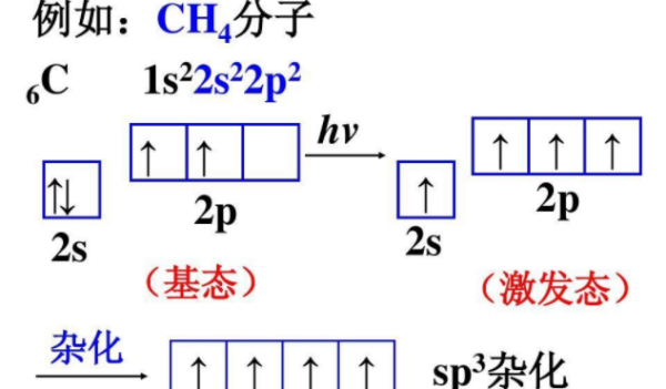 氮原子的批者挥石望评sp3和sp2杂化的来自过程是什么样的。顺便再说下氧原子的。 我高一，在依靠兴趣自