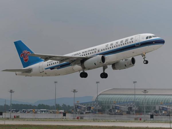 A320-214和A320-232有什么区别