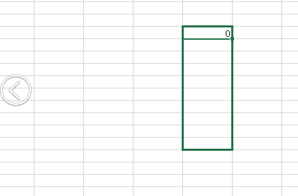 怎么在ex来自cel中建立勾股定足士理公式啊？