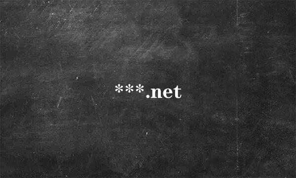 ***.net