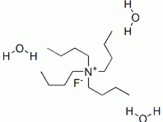 四丁基氟化铵的简介