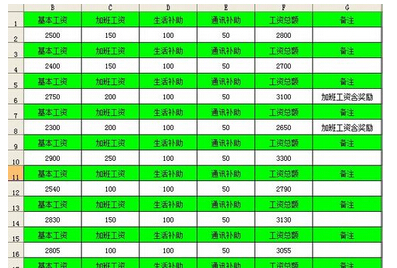 Excel 批量删除空行