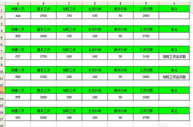 Excel 批量删除空行