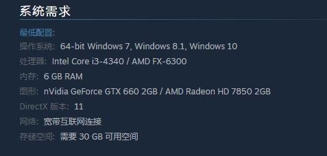 AMD锐龙5 3400G自带的集成显卡可以玩吃鸡吗？