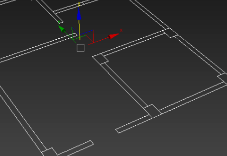 3dmax怎么导入CAD图？